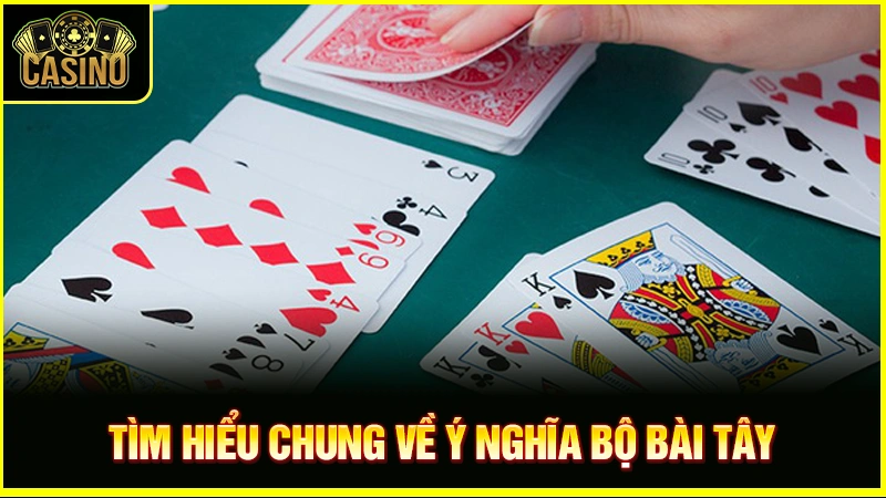 Giải mã ý nghĩa 52 lá bài tây theo chất cơ, rô, chuồn, bích 23