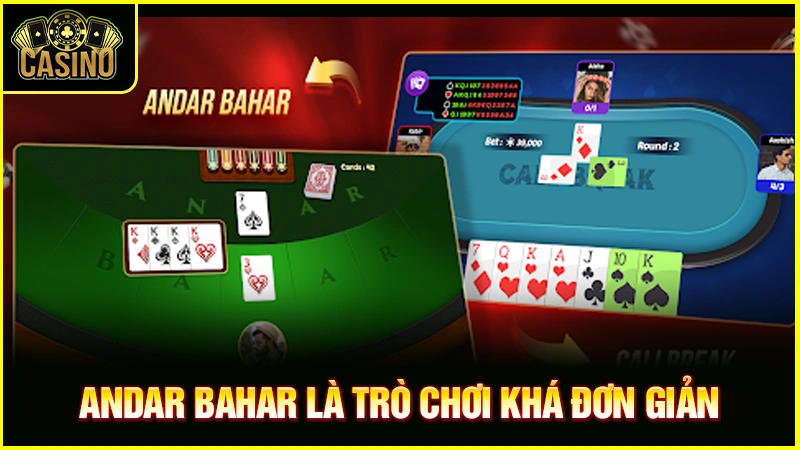 Cách chơi Andar Bahar hay với mẹo cược luôn thắng 13