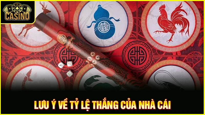 5 Cách chơi bầu cua cá cọp ngày Tết luôn thắng 19