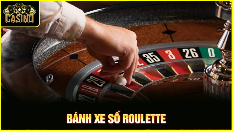 Cách chơi Roulette hiệu quả | Hiểu luật để tìm cửa thắng 17