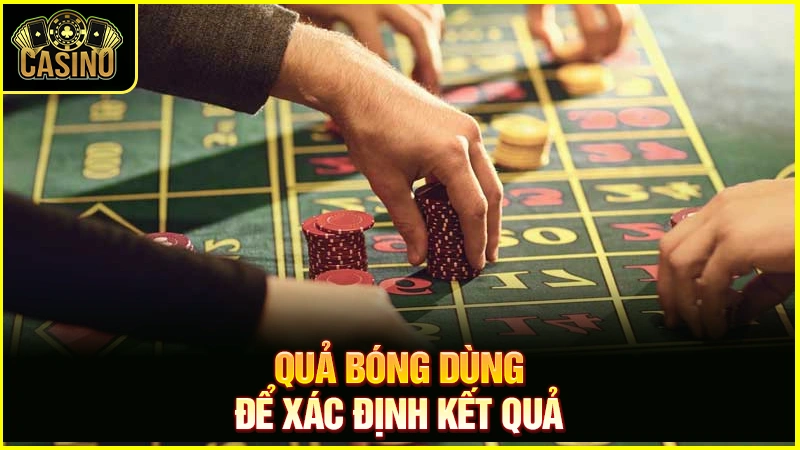 Cách chơi Roulette hiệu quả | Hiểu luật để tìm cửa thắng 19