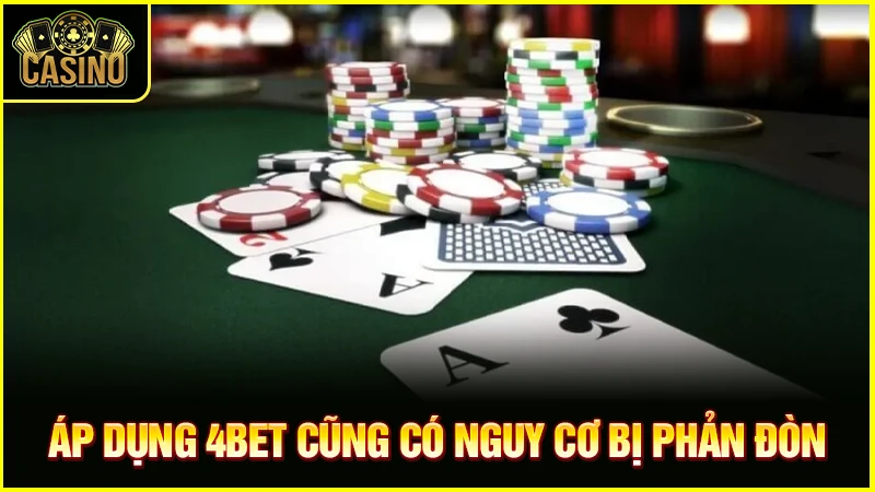 4bet là gì? Quy tắc & chiến lược could 4bet hiệu quả nhất 23