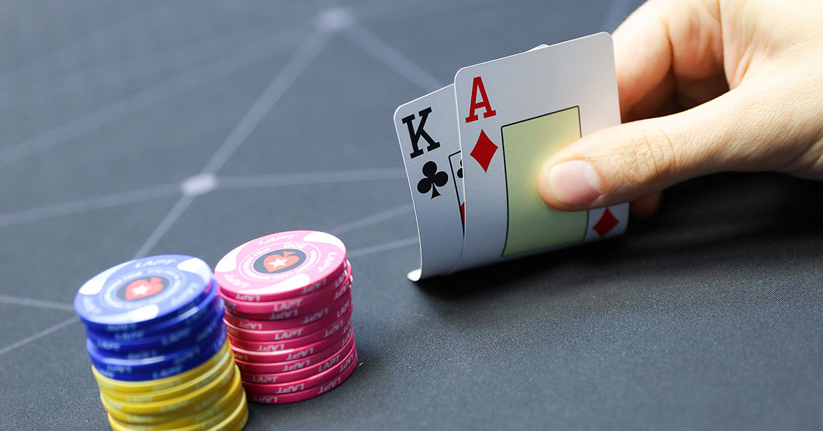 5bet là gì trong Poker? Quy tắc cold five bet & chiến lược hay 25