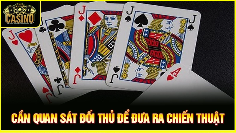 99 cách dụ heo đỏ để chặt ăn ngay | Chơi tiến lên 100% hiệu quả 9
