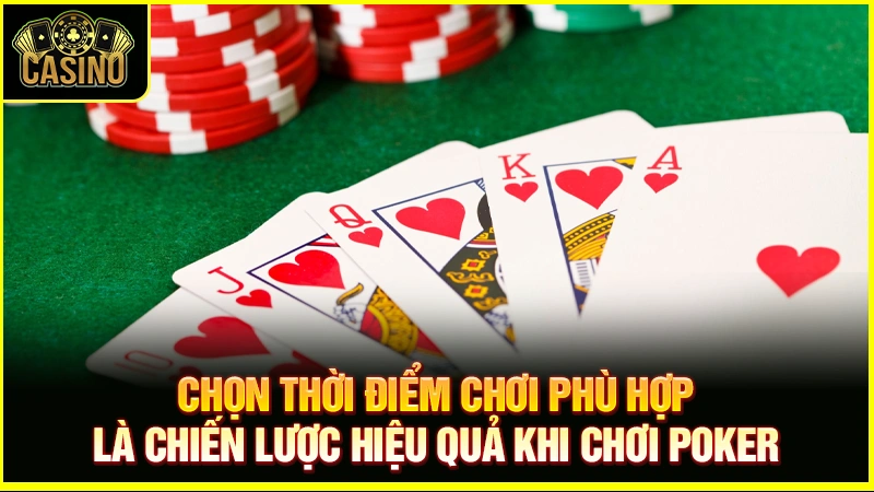 Badbeat trong Poker là gì? Giải thích & chiến thuật tránh hiệu quả 12 Badbeat trong Poker là gì? Giải thích & chiến thuật tránh hiệu quả 11