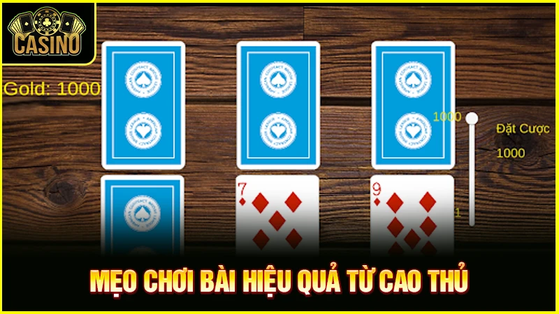 Bài cào offline | Cách tải và chơi trên điện thoại miễn phí 15