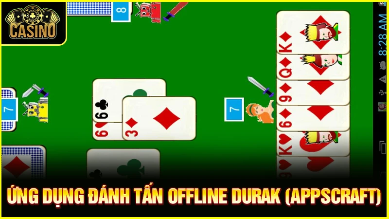 15 app bài tấn offline chơi cực đỉnh trên điện thoại & máy tính 36 15 app bài tấn offline chơi cực đỉnh trên điện thoại & máy tính 35