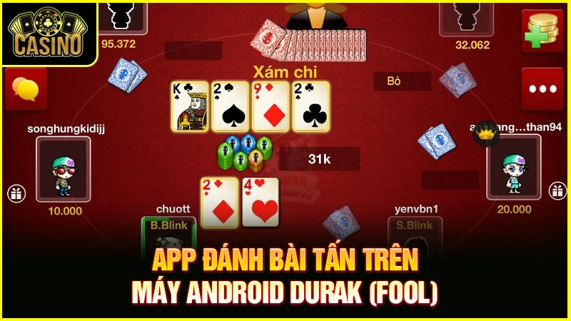 15 app bài tấn offline chơi cực đỉnh trên điện thoại & máy tính 38 15 app bài tấn offline chơi cực đỉnh trên điện thoại & máy tính 37