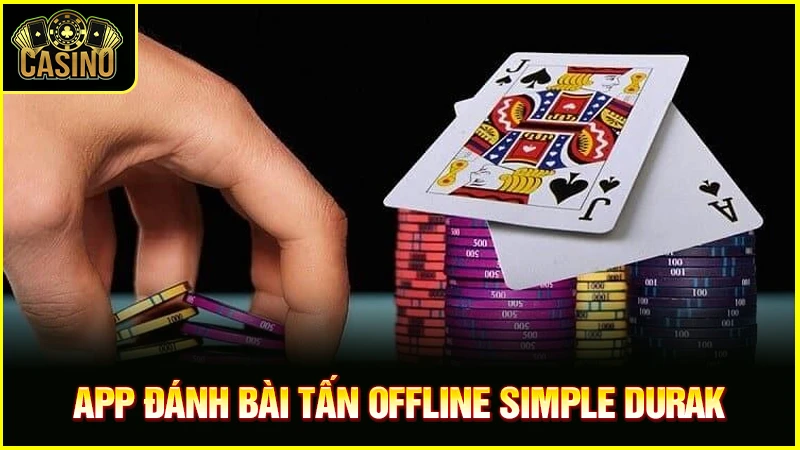 15 app bài tấn offline chơi cực đỉnh trên điện thoại & máy tính 58 15 app bài tấn offline chơi cực đỉnh trên điện thoại & máy tính 57