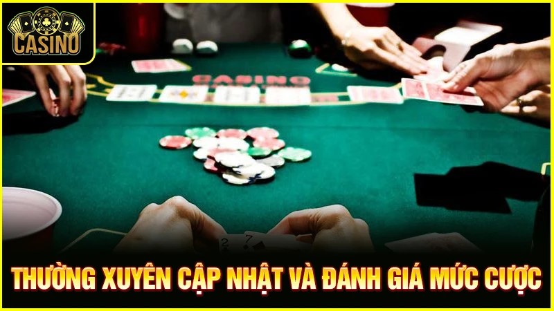 Bankroll Poker là gì? Cách quản lý vốn hiệu quả, tránh lỗ 19