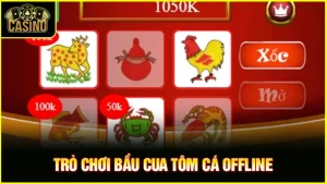 Tải lắc bầu cua tôm cá Offline PC, Android & iOS mới nhất 5