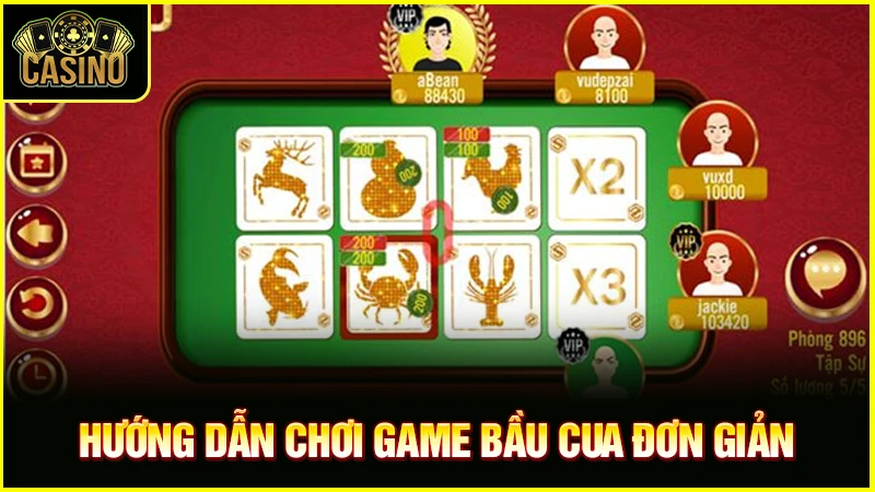 Tải lắc bầu cua tôm cá Offline PC, Android & iOS mới nhất 19