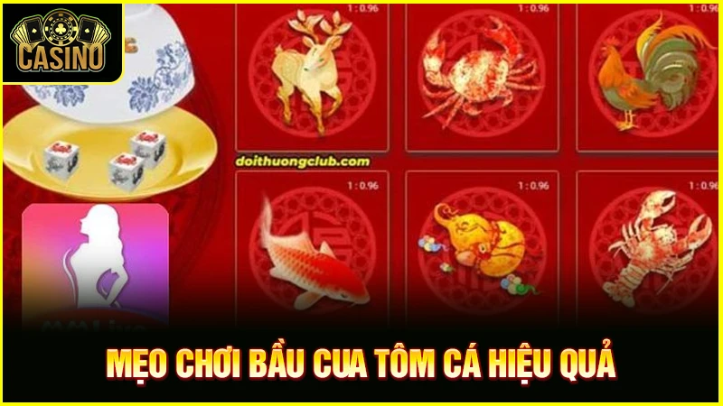 Tải lắc bầu cua tôm cá Offline PC, Android & iOS mới nhất 21
