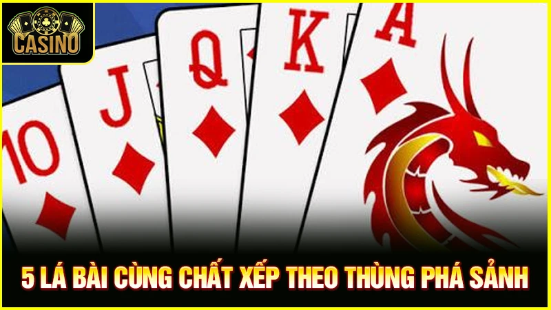 Binh lủng là gì trong mậu binh? Chiến thuật tránh lủng bài 9