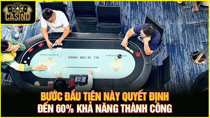 Bluff là gì? Mẹo Bluff Poker hay cực hiệu quả nên áp dụng 18 Bluff là gì? Mẹo Bluff Poker hay cực hiệu quả nên áp dụng 17