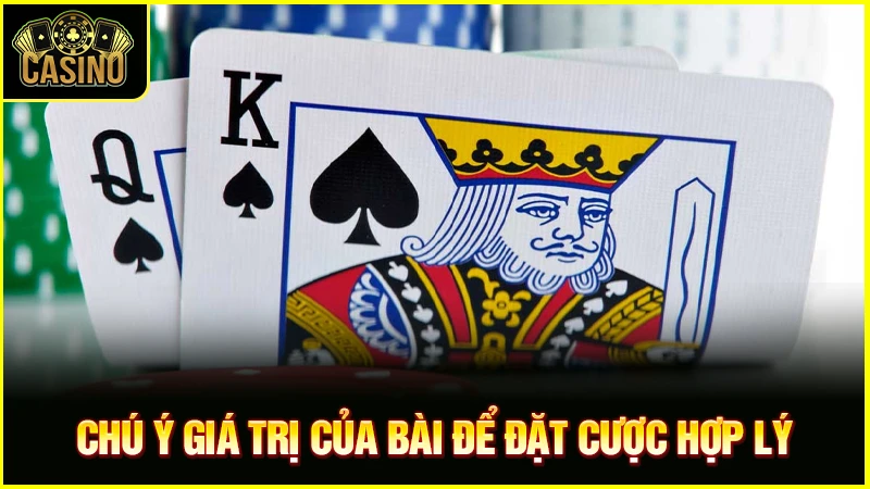Giải thích các dạng cược trong Poker | Chiến thuật vào tiền hay 17
