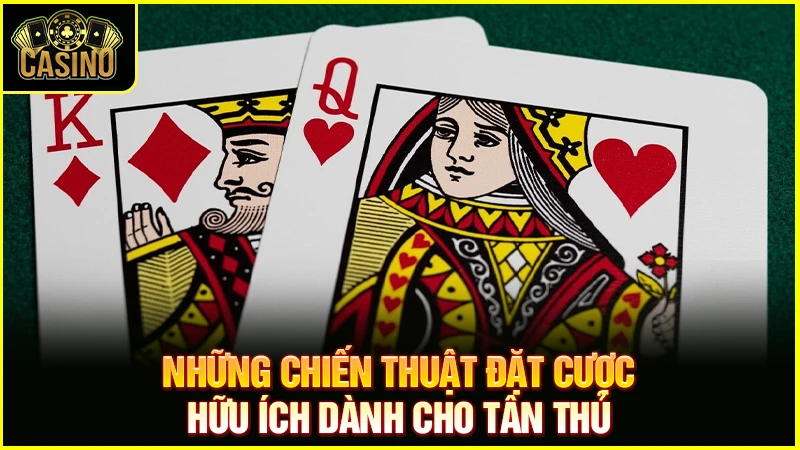 Giải thích các dạng cược trong Poker | Chiến thuật vào tiền hay 19