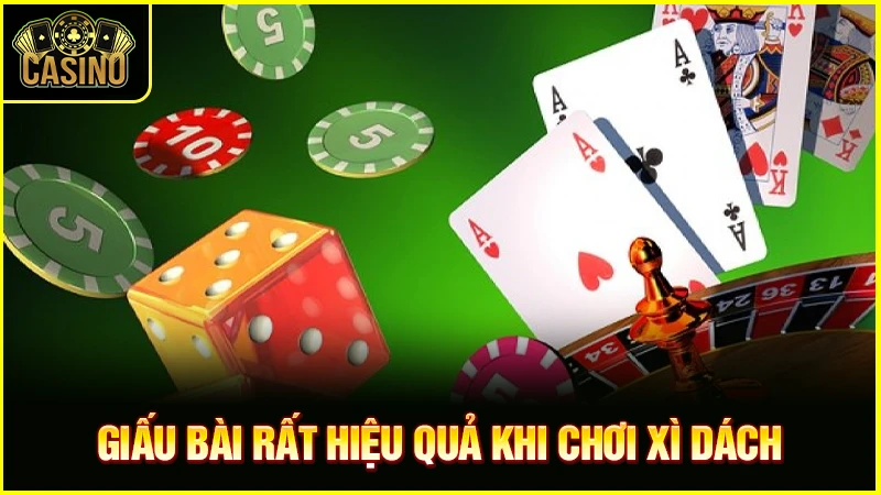 Cách chia bài lấy xì đỉnh cao | Qua mặt đối thủ đơn giản nhất 14 Cách chia bài lấy xì đỉnh cao | Qua mặt đối thủ đơn giản nhất 13