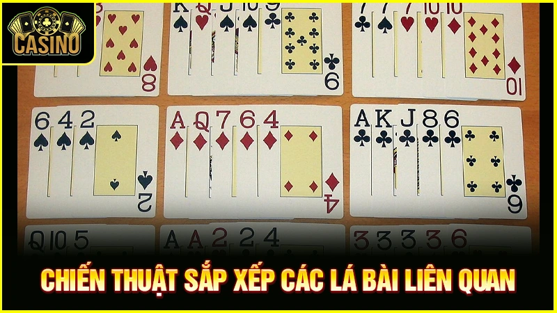 Cách chơi bài binh 9 lá: Hướng dẫn luật chơi cho người mới 25