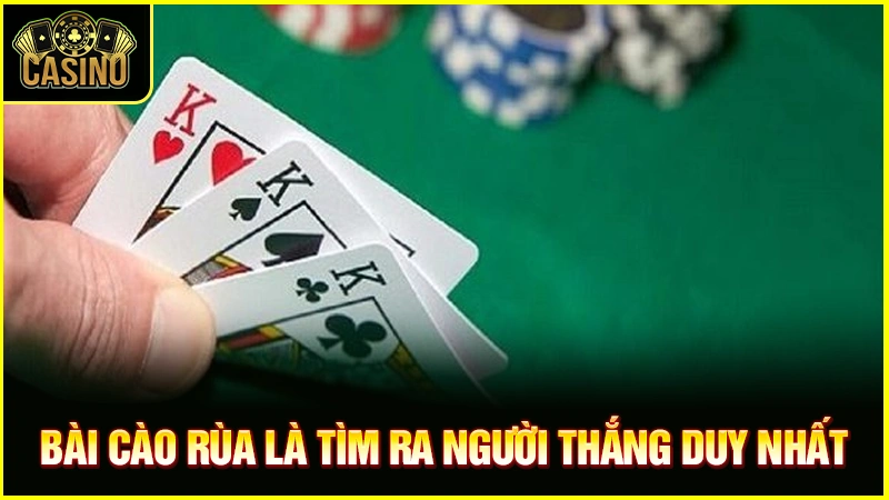 Cách chơi bài cào luôn thắng với kỹ thuật & mẹo cược đỉnh 29