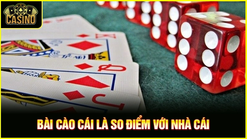 Cách chơi bài cào luôn thắng với kỹ thuật & mẹo cược đỉnh 31