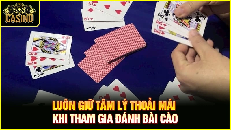Cách chơi bài cào luôn thắng với kỹ thuật & mẹo cược đỉnh 33