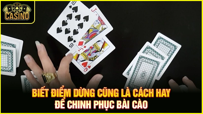 Cách chơi bài cào luôn thắng với kỹ thuật & mẹo cược đỉnh 35
