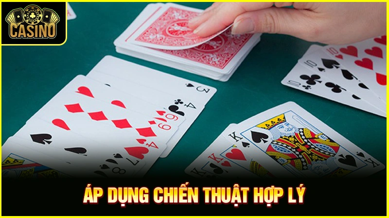 Hướng dẫn cách chơi bài phỏm giỏi - Bí kíp đánh hay nhất 17
