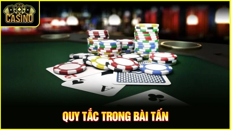 Hướng dẫn cách chơi bài tấn cho người mới từ luật chi tiết 15