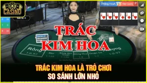 Hướng dẫn cách chơi bài Trác kim hoa cho người mới 19