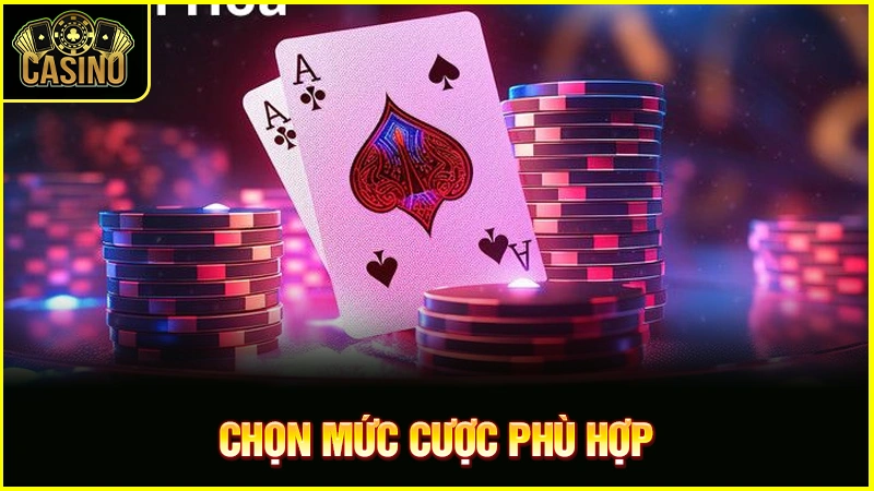 Hướng dẫn cách chơi bài Trác kim hoa cho người mới 21
