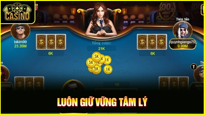 Hướng dẫn cách chơi bài Trác kim hoa cho người mới 23