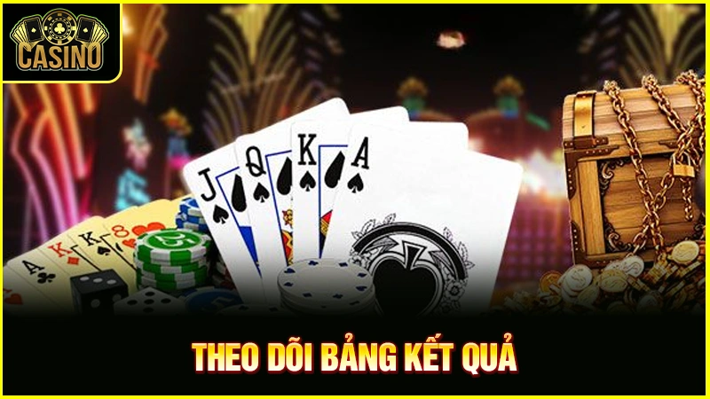 Hướng dẫn cách chơi bài Trác kim hoa cho người mới 25