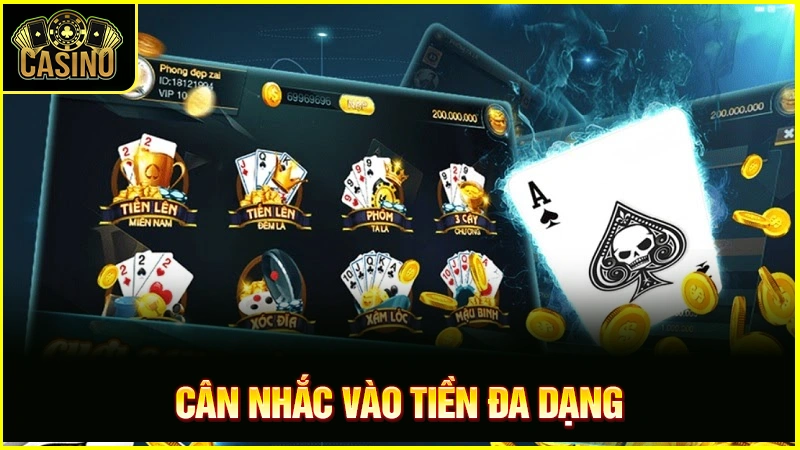 Hướng dẫn cách chơi bài Trác kim hoa cho người mới 27