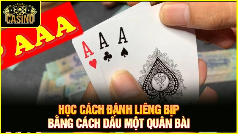 Cách chơi liêng bịp | Học cách đánh & dạy dùng công cụ hay 15