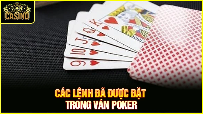 Cách chơi Poker giỏi | Tổng hợp 10 tips chơi Poker hay nhất 37