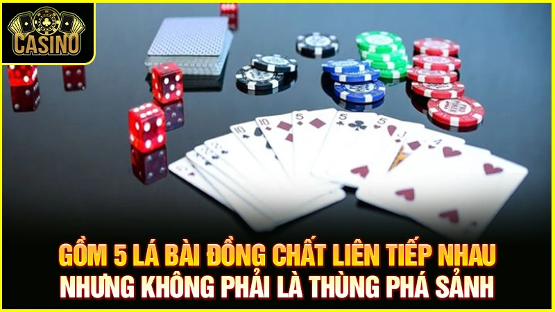 Cách chơi Poker giỏi | Tổng hợp 10 tips chơi Poker hay nhất 43