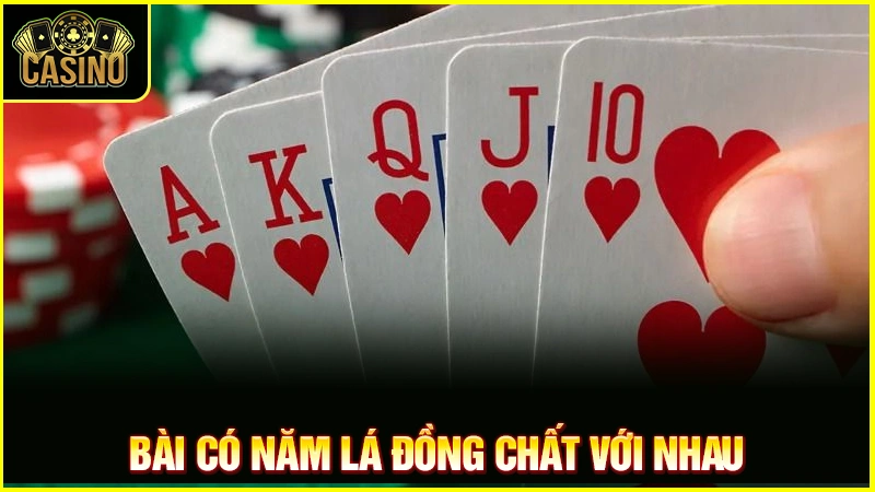 Cách chơi Poker giỏi | Tổng hợp 10 tips chơi Poker hay nhất 49