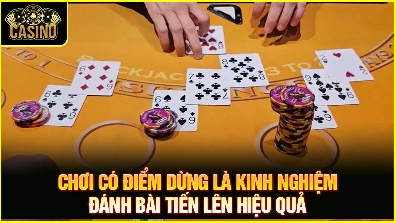 Cách đánh bài tiến lên luôn thắng | 14 mẹo chơi hay nhất 21