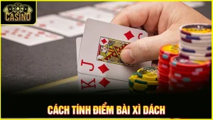 Cách đếm bài xì dách | Làm sao tính blackjack? (có mẹo hay) 7