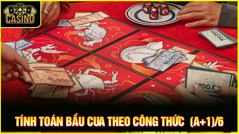 7+ cách đoán bầu cua trên điện thoại | Mẹo hay giải thuật toán 19