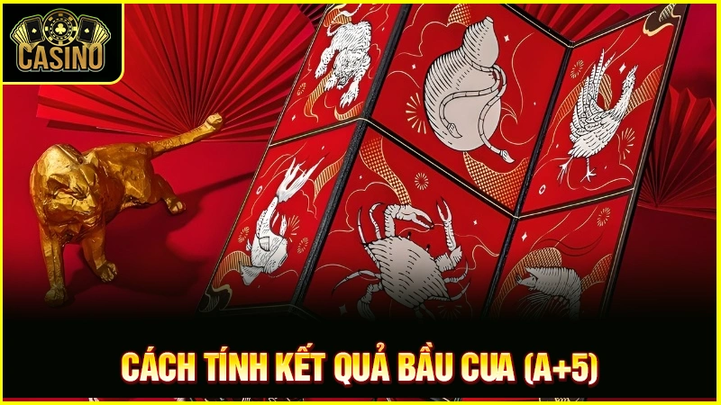 7+ cách đoán bầu cua trên điện thoại | Mẹo hay giải thuật toán 23