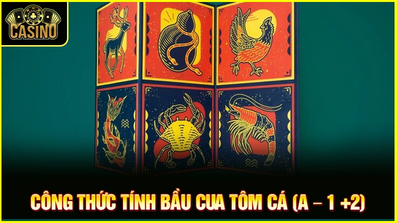 7+ cách đoán bầu cua trên điện thoại | Mẹo hay giải thuật toán 31