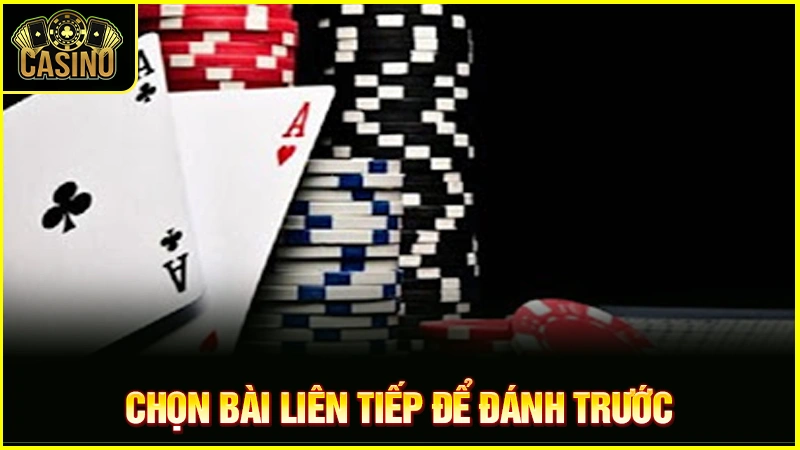 Cách đoán nước bài catte | Hướng dẫn thủ thuật chuyên nghiệp 15