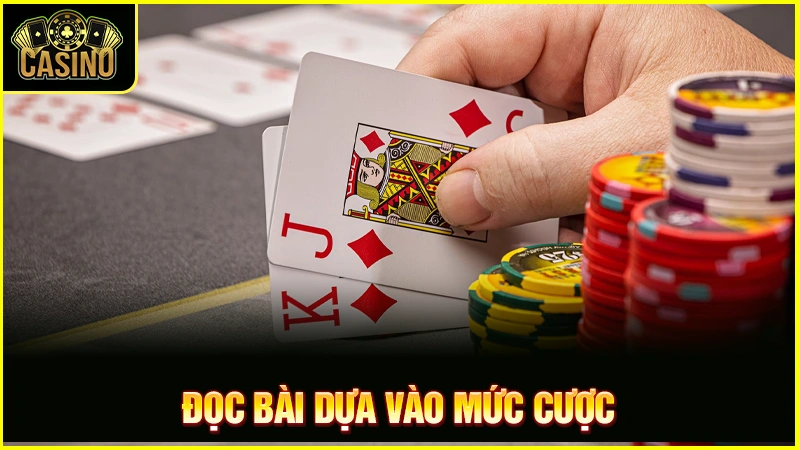 Check 5+ cách đọc bài đối thủ trong Poker cao thủ áp dụng 11