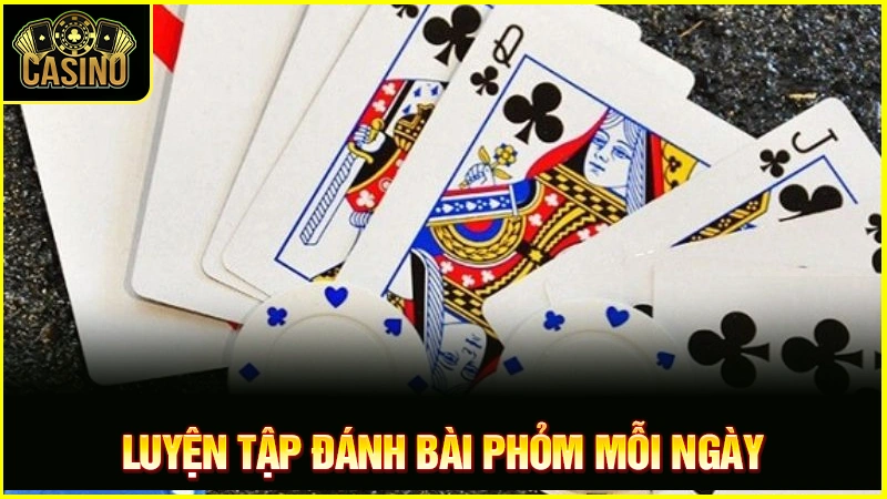Cách nhớ bài đánh phỏm | Bí quyết & kỹ thuật đánh hiệu quả 15