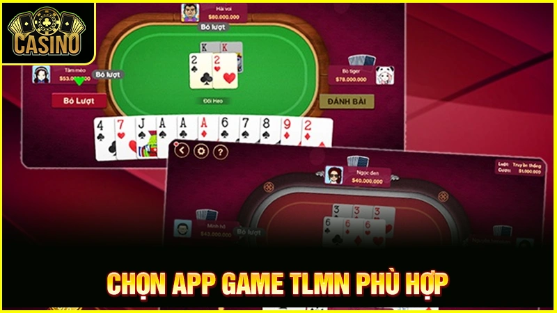 Cách tải game tiến lên miền nam cho iPhone | Cài trên iOS 14 Cách tải game tiến lên miền nam cho iPhone | Cài trên iOS 13