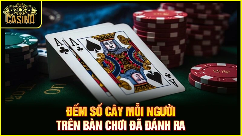 Cách tính cây còn cây hết trong chắn | Công thức đơn giản nhất 25