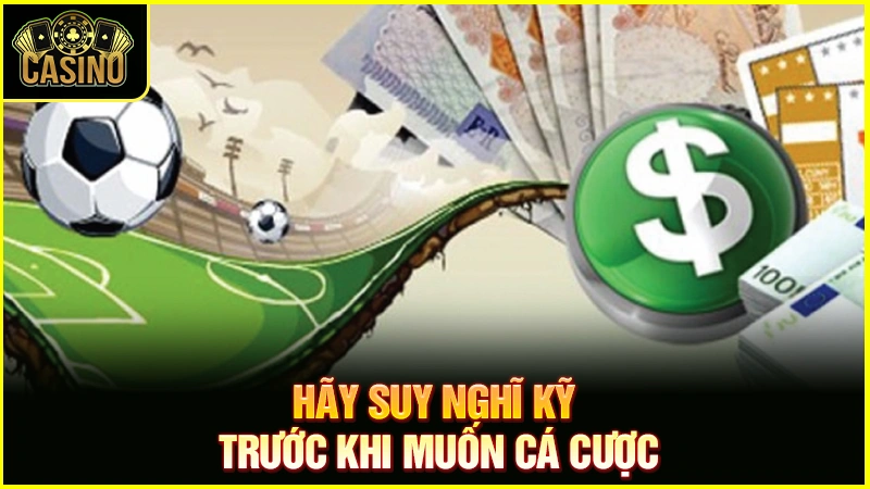 Chết vì cờ bạc online - Góc khuất casino trực tuyến 11