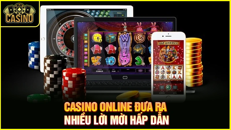 Cờ bạc online có bịp không? Sự thật casino online lừa đảo 9